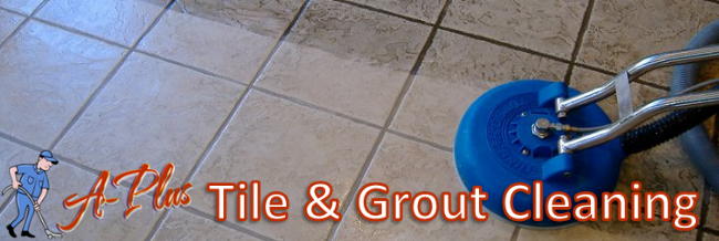 Pro Tile & Grout Cleaner - Rug Doctor