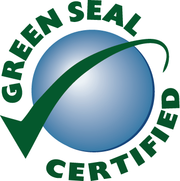 Green-Cleaning-Seal-Certified